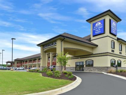 Americas Best Value Inn Tupelo - image 12