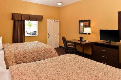 Americas Best Value Inn Tupelo - image 3