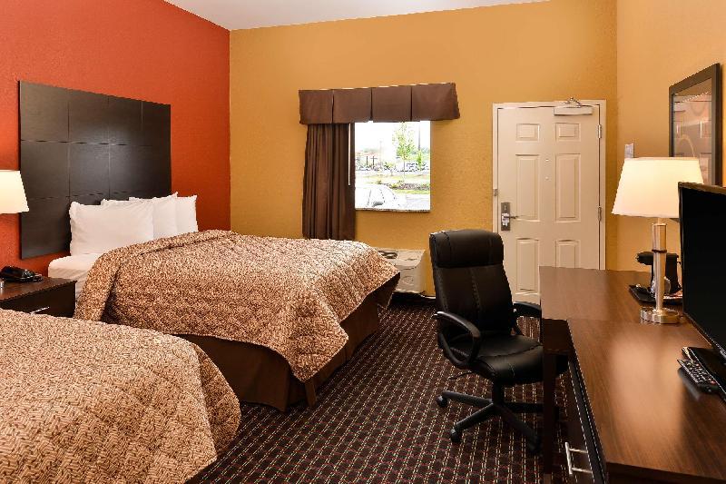 Americas Best Value Inn Tupelo - image 7