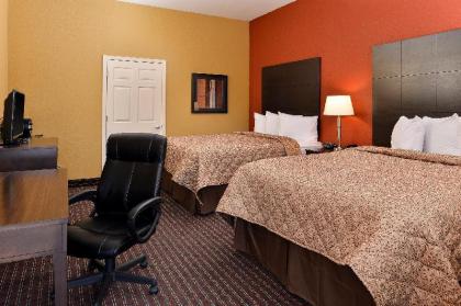 Americas Best Value Inn Tupelo - image 8