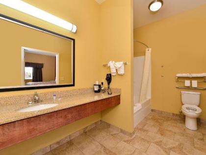 Americas Best Value Inn Tupelo - image 9