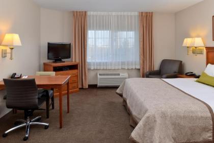 Candlewood Suites Turlock an IHG Hotel - image 11