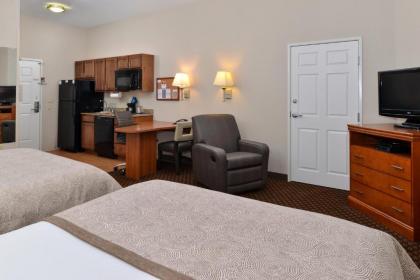 Candlewood Suites Turlock an IHG Hotel - image 9