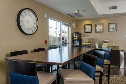 Comfort Suites Turlock - image 11