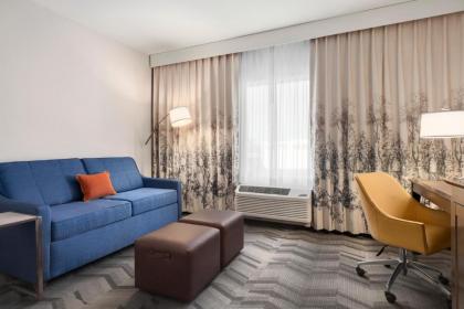 Hampton Inn by Hilton Turlock - image 11