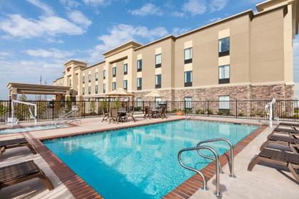 Hampton Inn by Hilton Turlock - image 12