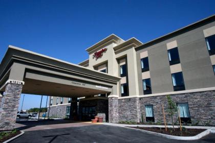 Hampton Inn by Hilton Turlock - image 6