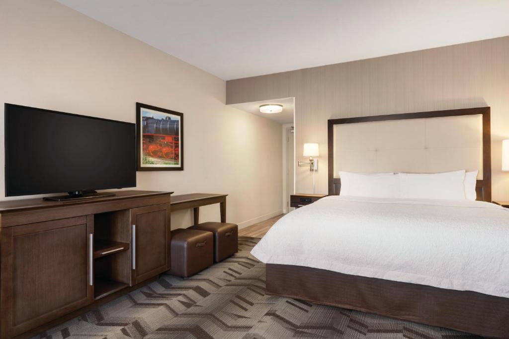 Hampton Inn by Hilton Turlock - image 7