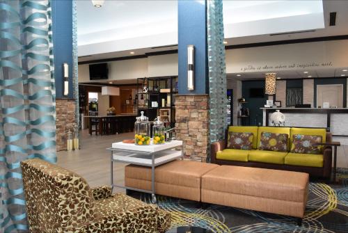 Hilton Garden Inn Tuscaloosa - image 4