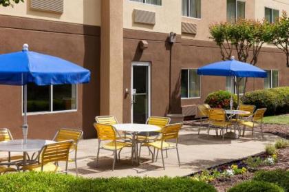 Fairfield Inn Tuscaloosa - image 3