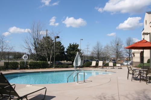 Hampton Inn Tuscaloosa-University - image 3