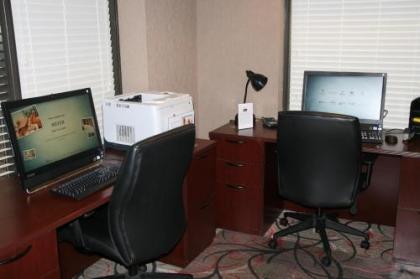 Hampton Inn Tuscaloosa-University - image 5