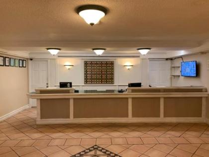 Travelodge by Wyndham Tuscaloosa - image 1