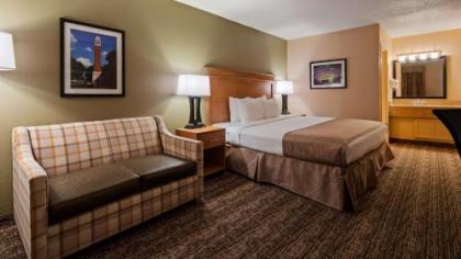 Best Western University Inn - image 4