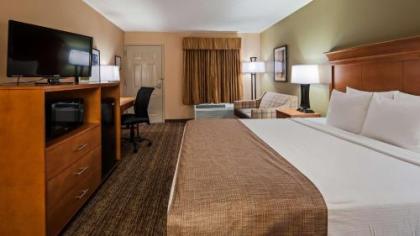 Best Western University Inn - image 5