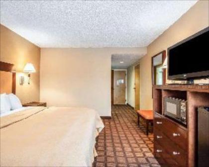 Quality Inn Tuscaloosa - image 2