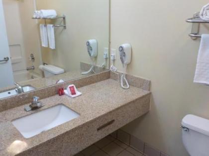 SureStay Hotel By Best Western Tuscaloosa Southeast - image 3