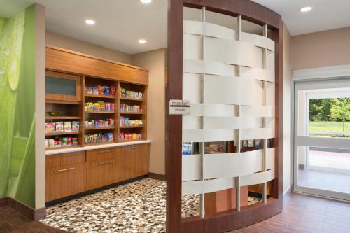 SpringHill Suites by Marriott Tuscaloosa - image 3