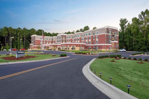 Residence Inn by Marriott Tuscaloosa - main image