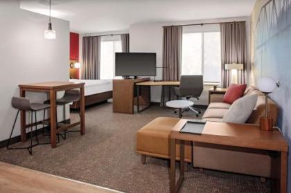 Residence Inn by Marriott Tuscaloosa - image 2