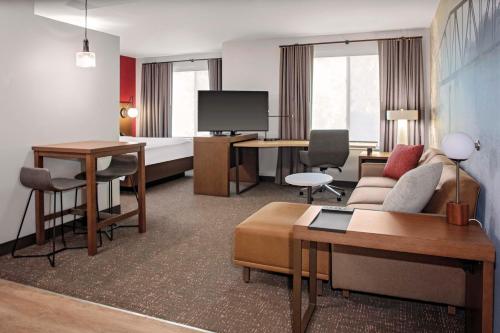 Residence Inn by Marriott Tuscaloosa - image 2