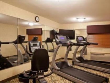 Holiday Inn Express Tuscola - image 8