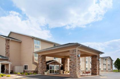 Holiday Inn Express Tuscola - image 9