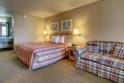 Key West Inn - Tuscumbia - image 13