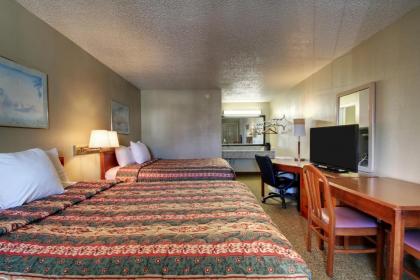 Key West Inn - Tuscumbia - image 8