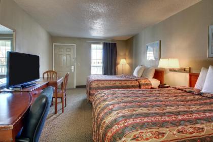 Key West Inn - Tuscumbia - image 9