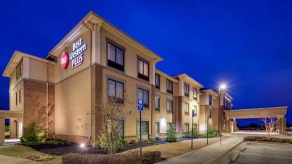 Best Western Plus Tuscumbia/Muscle Shoals Hotel & Suites - image 10