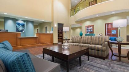 Best Western Plus Tuscumbia/Muscle Shoals Hotel & Suites - image 11