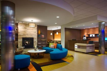 Fairfield Inn & Suites by Marriott Tustin Orange County - image 14