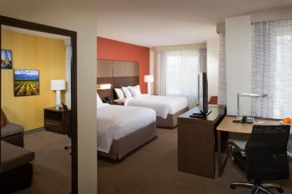 Residence Inn by Marriott Tustin Orange County - image 10