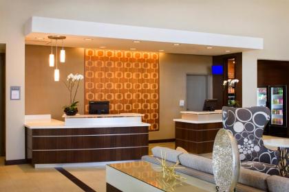 Residence Inn by Marriott Tustin Orange County - image 8