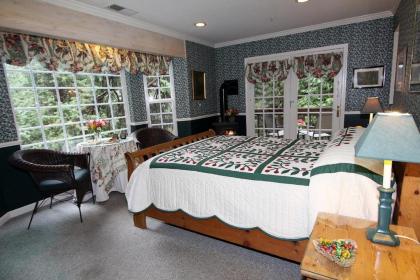 McCaffrey House Bed and Breakfast Inn - image 13