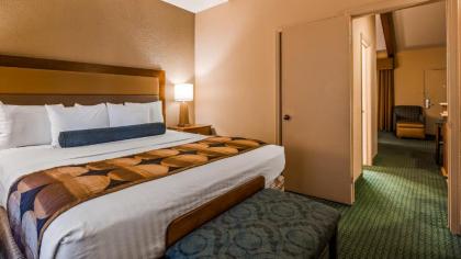 Sure Stay Plus by Best Western Twentynine Palms Joshua Tree - image 2