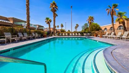 Sure Stay Plus by Best Western Twentynine Palms Joshua Tree - image 3