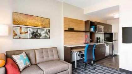 TownePlace Suites by Marriott Twin Falls - image 2