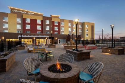 TownePlace Suites by Marriott Twin Falls - image 5