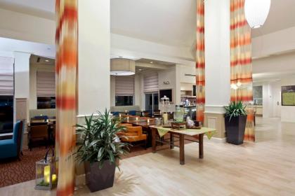 Hilton Garden Inn Cleveland/Twinsburg - image 12