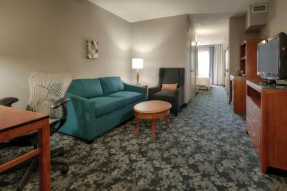 Hilton Garden Inn Cleveland/Twinsburg - image 15