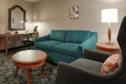 Hilton Garden Inn Cleveland/Twinsburg - image 16