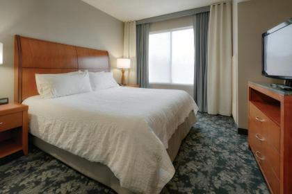 Hilton Garden Inn Cleveland/Twinsburg - image 18