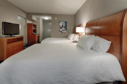 Hilton Garden Inn Cleveland/Twinsburg - image 2