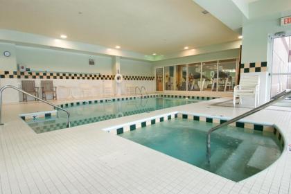 Hilton Garden Inn Cleveland/Twinsburg - image 20