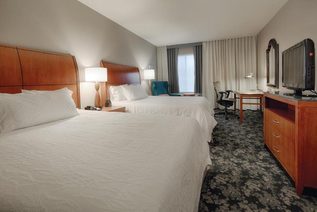 Hilton Garden Inn Cleveland/Twinsburg - image 5