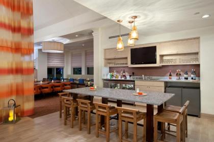 Hilton Garden Inn Cleveland/Twinsburg - image 6