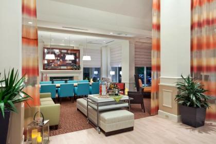 Hilton Garden Inn Cleveland/Twinsburg - image 8