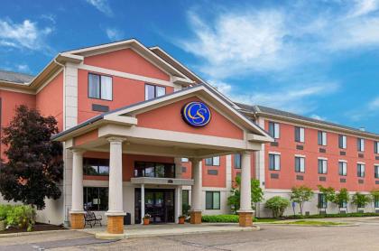 Comfort Suites Twinsburg